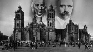 Father Miguel Hidalgo y Costilla and Francisco I. Madero would be ...