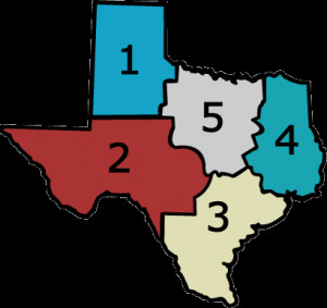 texas growing zone map