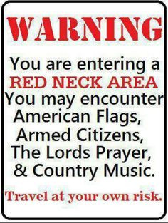 Canadian flag or Hockey team flag more likely around here! More