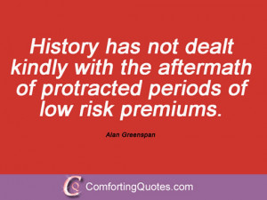 Alan Greenspan Quotes