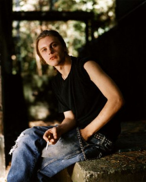 actor Michael Pitt actor Michael Pit