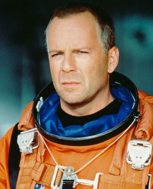 Find the complete movie career of Bruce Willis, including filmography ...