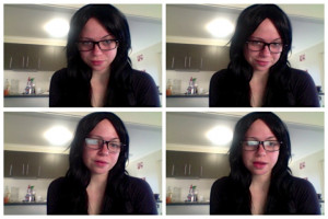 WIP Alex Cosplay- Orange Is The New Black by ToastedKeeda