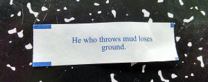 he who throws mud loses ground. Best Inspirational Chinese Japanese ...