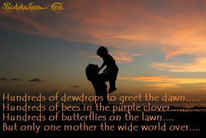 Happy Mother's Day Quotes Inspirational