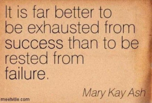 Mary Kay Ash: Kay Motivation, Mary Kay Ash, Kay Business, Kay Quotes ...
