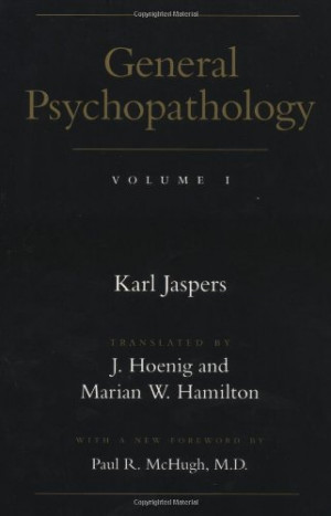 Karl Jaspers Quotes