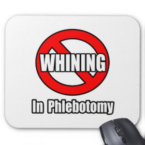 Funny Phlebotomy Nursing Mug