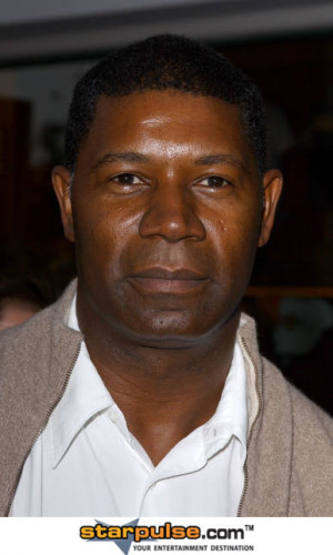 Dennis Haysbert Pictures & Photos