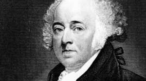 John Adams on Property