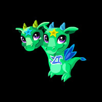 download this All The Zodiac Dragons Gemini Dragon Most picture