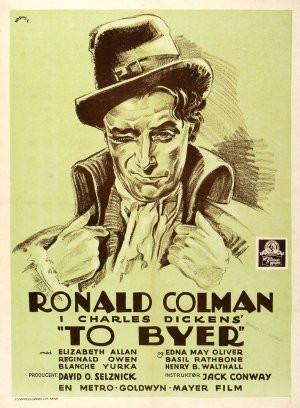 Tale Of Two Cities Sydney Carton