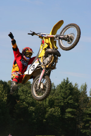 Famous Dirt Bike Rider Quotes