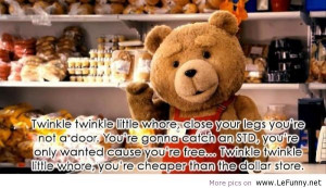 TEDDY BEAR QUOTES..