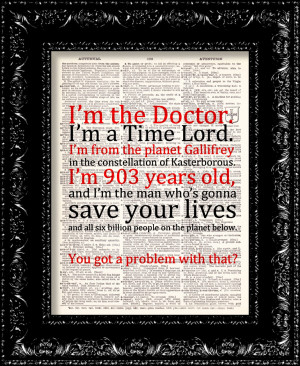 Doctor Who Quotes About Love David Tennant Dr. who - david tennant ...