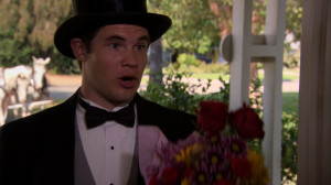 university of oklahoma admission profile