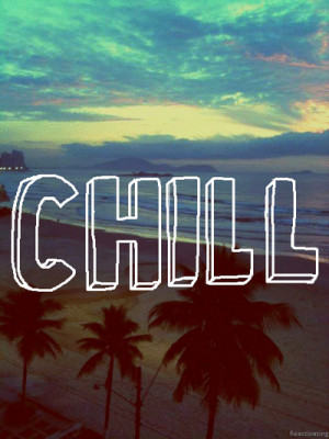 chill gif #tumblr gifs #summer gif #summer #gif #summer tumblr gif