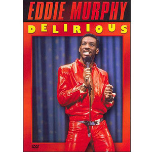 Eddie Murphy: Delirious