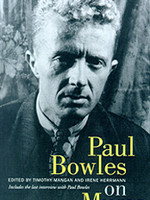 Paul Bowles