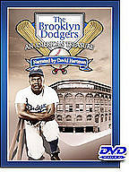 Brooklyn Dodgers: An American Tradition