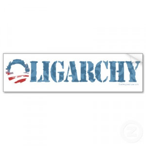 Oligarchy Picture Slideshow