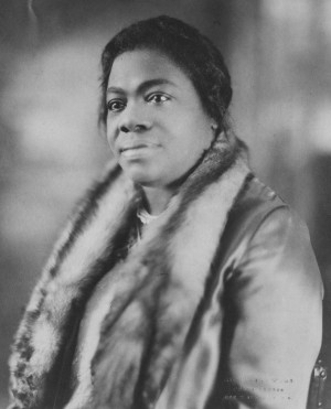 Mary McLeod Bethune: Her 1949 Historic Awards