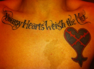 kingdom hearts tattoo quotes original jpg kingdom hearts tattoo quotes ...