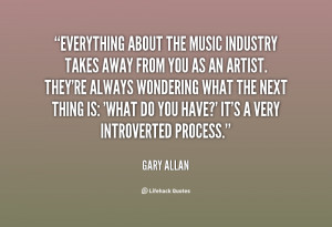 music industry quotes music industry quotes
