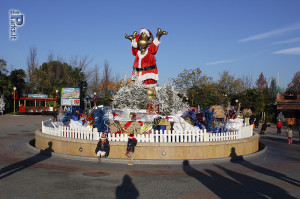 Magic Winter Via All Evento