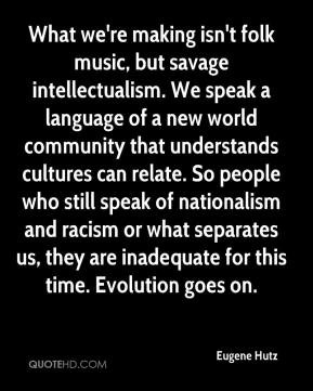 Intellectualism Quotes