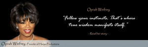 oprah winfrey quotes
