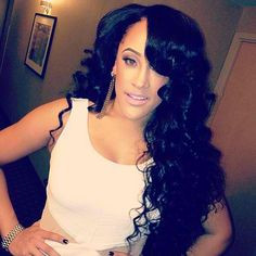 natalie nunn more girls club hair hairstyles favorite bad natalie nunn ...