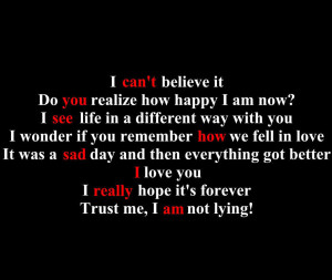Lie Quotes (6)