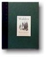 Walden (Harding Annotated Edition), Henry David Thoreau