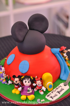 mickey mouse clubhouse quotes