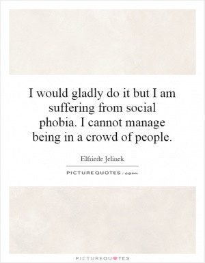 See All Elfriede Jelinek Quotes