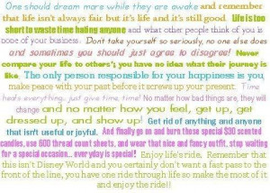 expressive quotes - quotes-and-icons Photo