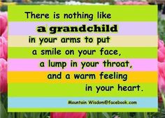 children and grandchildren quotes