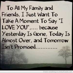 thank you for being there for me quotes | Thank you for always being ...