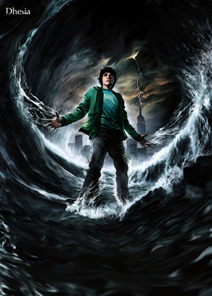 Percy Jackson And The Olympians Sequel Gets New Director And Re-signs ...