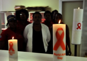 World AIDS Day. From Tanzania to Swaziland – HIV cure claims false ...