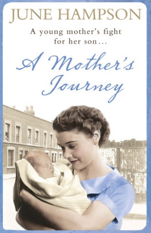 Start by marking “A Mother's Journey” as Want to Read: