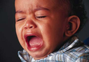 How to Avoid Temper Tantrums with Young Children