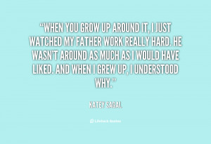 watching you grow quotes