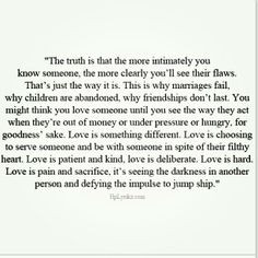 One Side Love Quotes