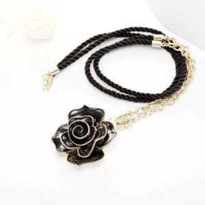 flower-necklaces-flower-pendants-flower-pendant-necklaces-flower ...