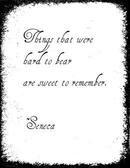 Memories Quotes