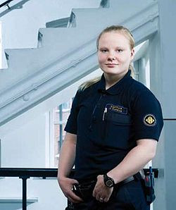 finnish corrections officer occupation names correctional officer ...