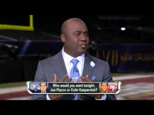 David Letterman Super Bowl