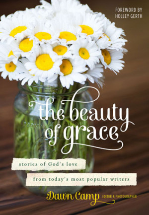 Recommended Reads: The Beauty of Grace {and a giveaway!}
